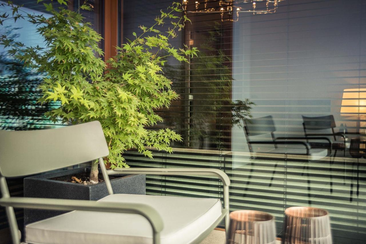 Апартаменты The 0507 A Luxury Flat In Антверпен Экстерьер фото